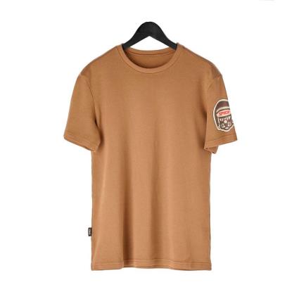 Camiseta De Manga Curta Originals 3XL Khaki