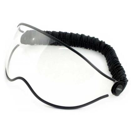 Tela Vintage One Size Clear