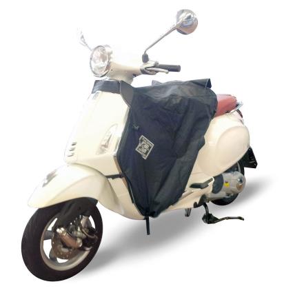 Capa De Perna Piaggio Vespa Termoscud® One Size Black