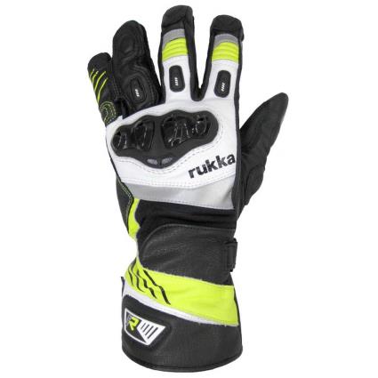 Luvas Argosaurus 2.0 8 Fluor