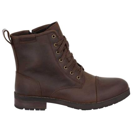 Zapatilhas Motocicleta Edmond EU 44 Brown