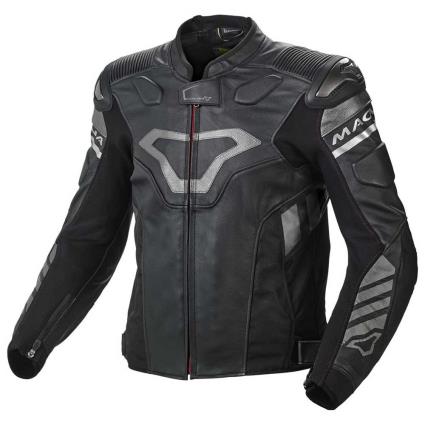 Casaco Tracktix 50 Black