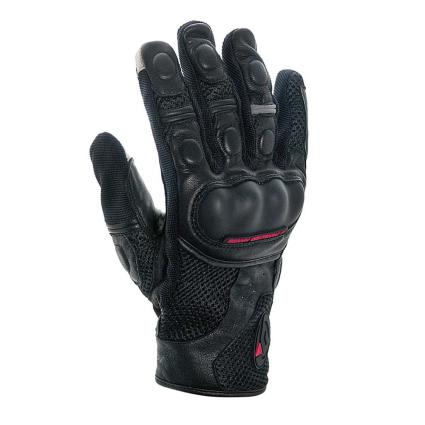 Luvas Defence Pro Capacitive XS Black