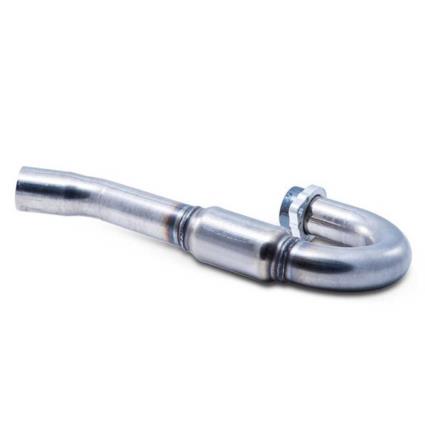 Múltiplo Powerbomb Honda Crf 450r 11 One Size Silver