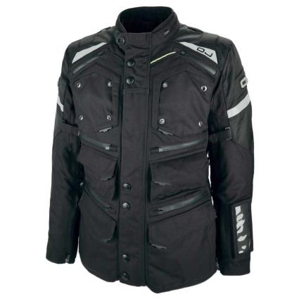 Casaco Desert Next S Black