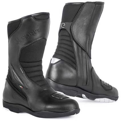 Botas Motocicleta T Road EU 40 Black