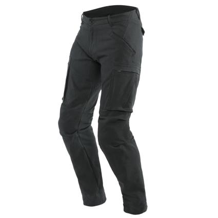 Calças Longas Combat Tex 33 Black