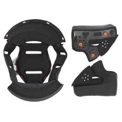 Ff320 Liner 2016 XS Black