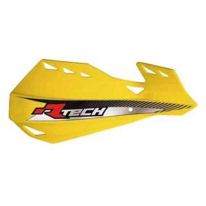Protetores De Mão Replacement Cover Dual Evo One Size Yellow