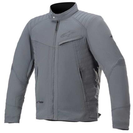 Casaco T-burstun Drystar 2XL Storm Grey