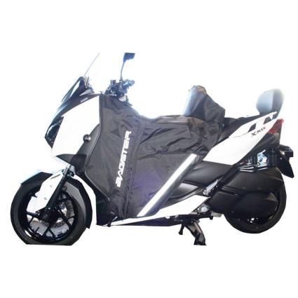 Winzip Yamaha X-max 300 2017-2018 One Size Black