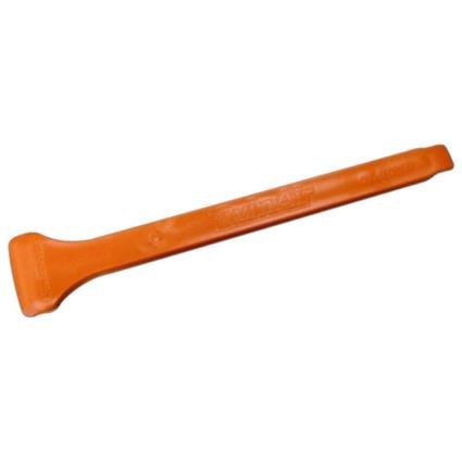 Mud Remover One Size Orange
