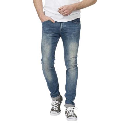 Jeans Seaham 33 Green Shadow