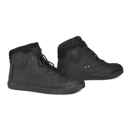 Zapatilhas Motocicleta Easy 2 Wp EU 42 Black