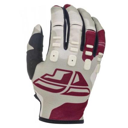 Luvas Da Juventude Kinetic K221 2021 M Stone / Berry
