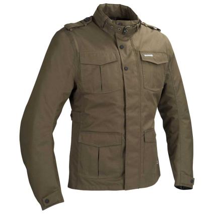 Casaco Norris XL Khaki