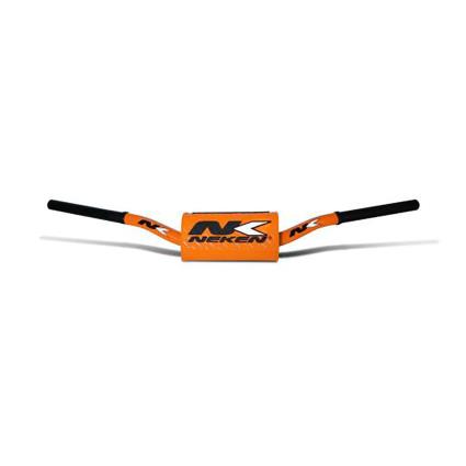 Oversized Trial 28.6 mm / 22 mm / 825 mm Fluo Orange