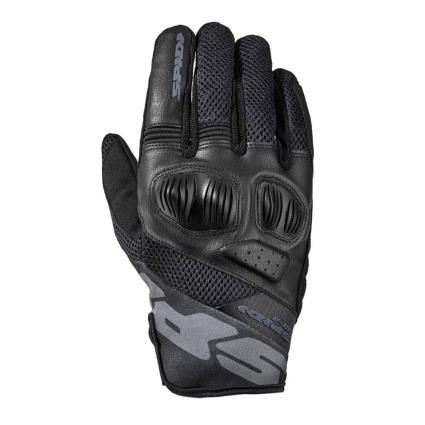 Luvas Flash-r Evo S Black