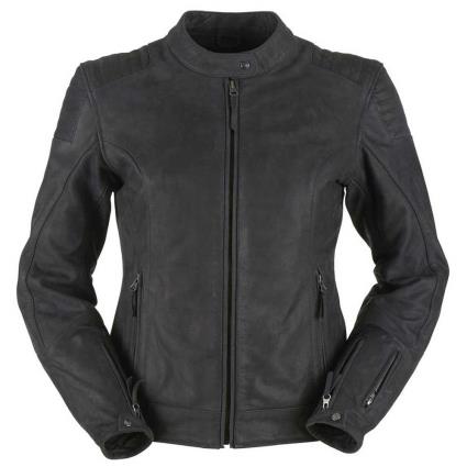Casaco Debbie 2XL Black