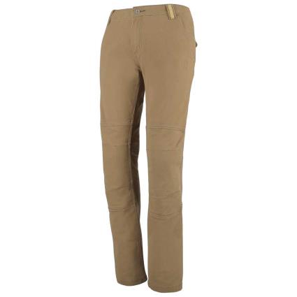 Calças Longas Lord 54 Brown
