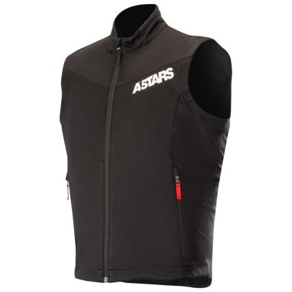 Session Race M Black Red