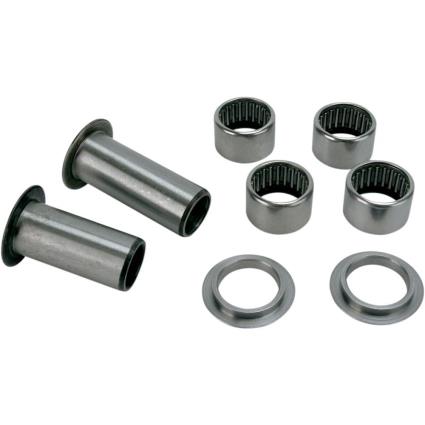 Kit Rolamento Arma Husqvarna Wr125 09-13 One Size Multicolour