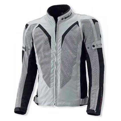 Casaco Sonic XL Grey / Black