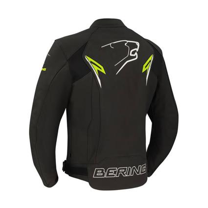 Jaqueta Skope 2XL Black / Fluo