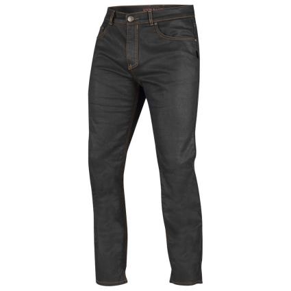 Calças Longas Costone S Black