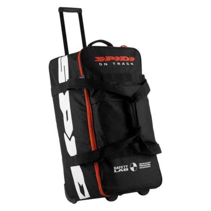 Bolsa Rider One Size Black