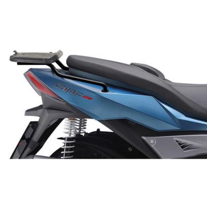Encaixe Traseiro Master Superior Ariic Chinf 318 One Size Black