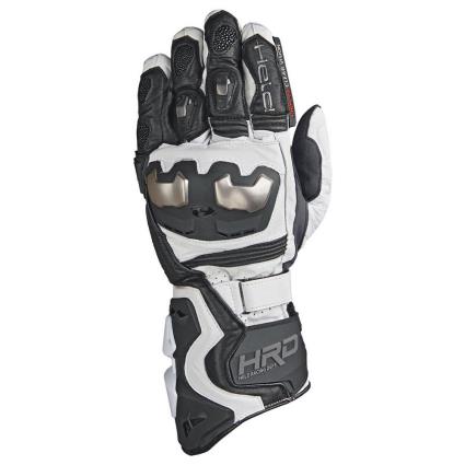 Luvas Titan Rr Goretex 10 Black / White