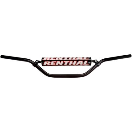 613 Offroad Enduro High 22.2 mm / 835 mm Black