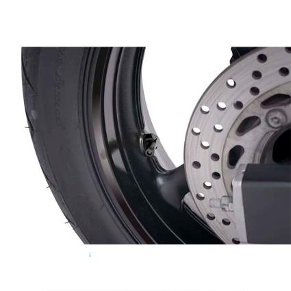Extensao Valvula 5591 11 Milímetros One Size Black