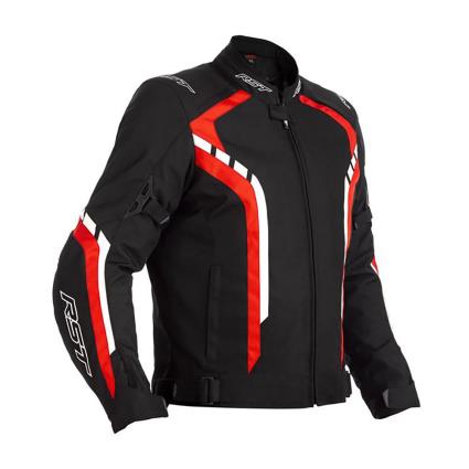 Casaco Axis 2XL Red