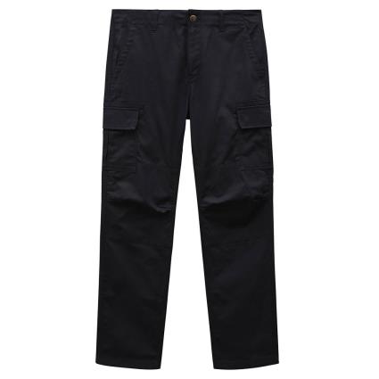 Calças Cargo Millerville 28 Black