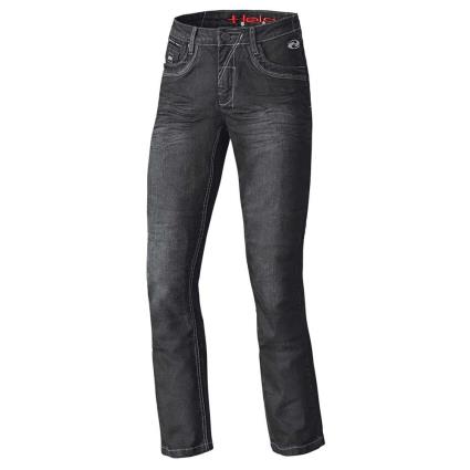 Calças Longas Crane Stretch 30 Black