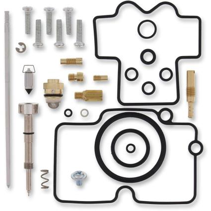 26-1460 Honda Crf450r 02 Reparar Kit Honda Crf450r 02 One Size Multicolour