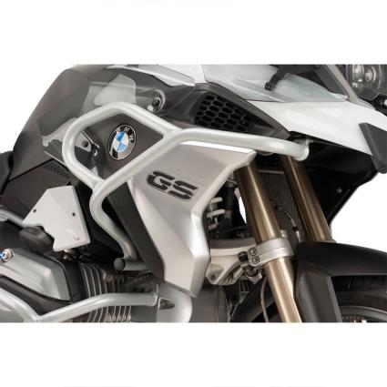 Paramotor Tubular Bmw R1200gs 17 One Size Grey