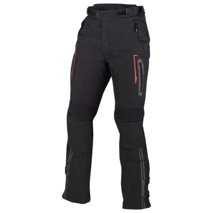 Calças Longas Yukon 2XL Black