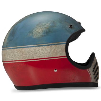 Capacete Integral Seventy Five S Two Strokes