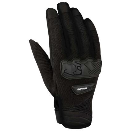 Luvas York 8 Black