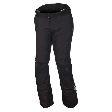 Calças Longas Iron L Black