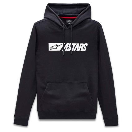 Capuz Reblaze 2XL Black / White
