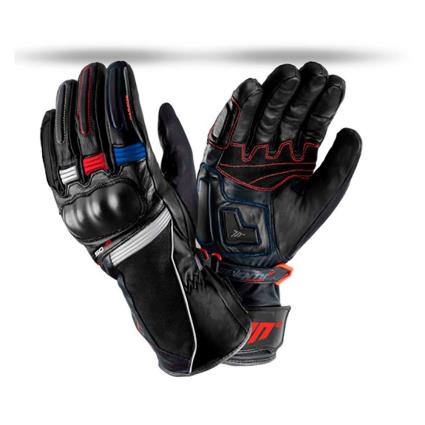 Luvas Sd-t1 Winter Touring 2XL Black / Red / Blue