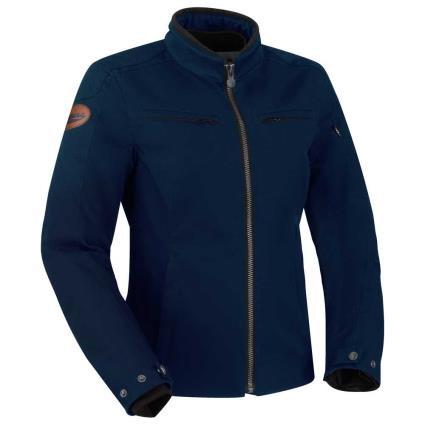 Casaco Garrisson 5 Navy Blue