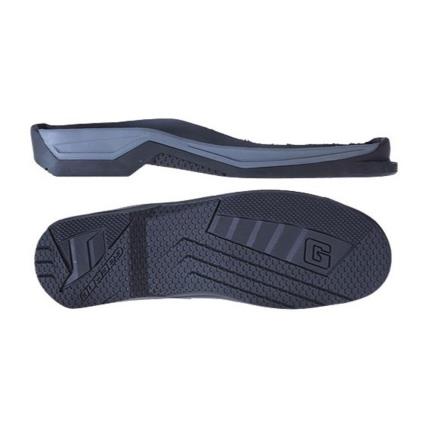 Solas G-react Evo EU 45 Black