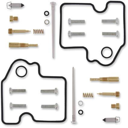 26-1054 Arctic Cat V2 650 04-06 Reparar Kit Arctic Cat V2 650 04-06 One Size Multicolour