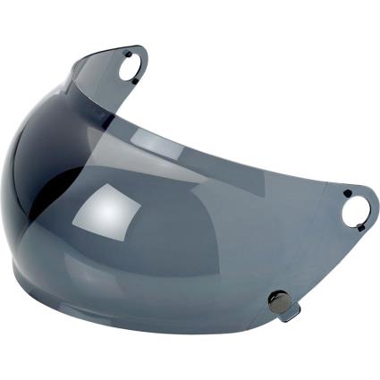 Viseira Bubble Gringo S One Size Smoke