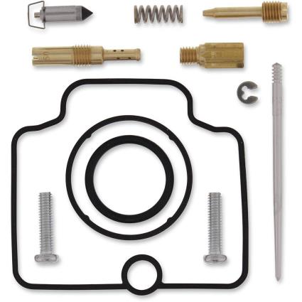 26-1247 Honda Cr80 Rb 96-02 Reparar Kit Honda Cr80 Rb 96-02 One Size Multicolour